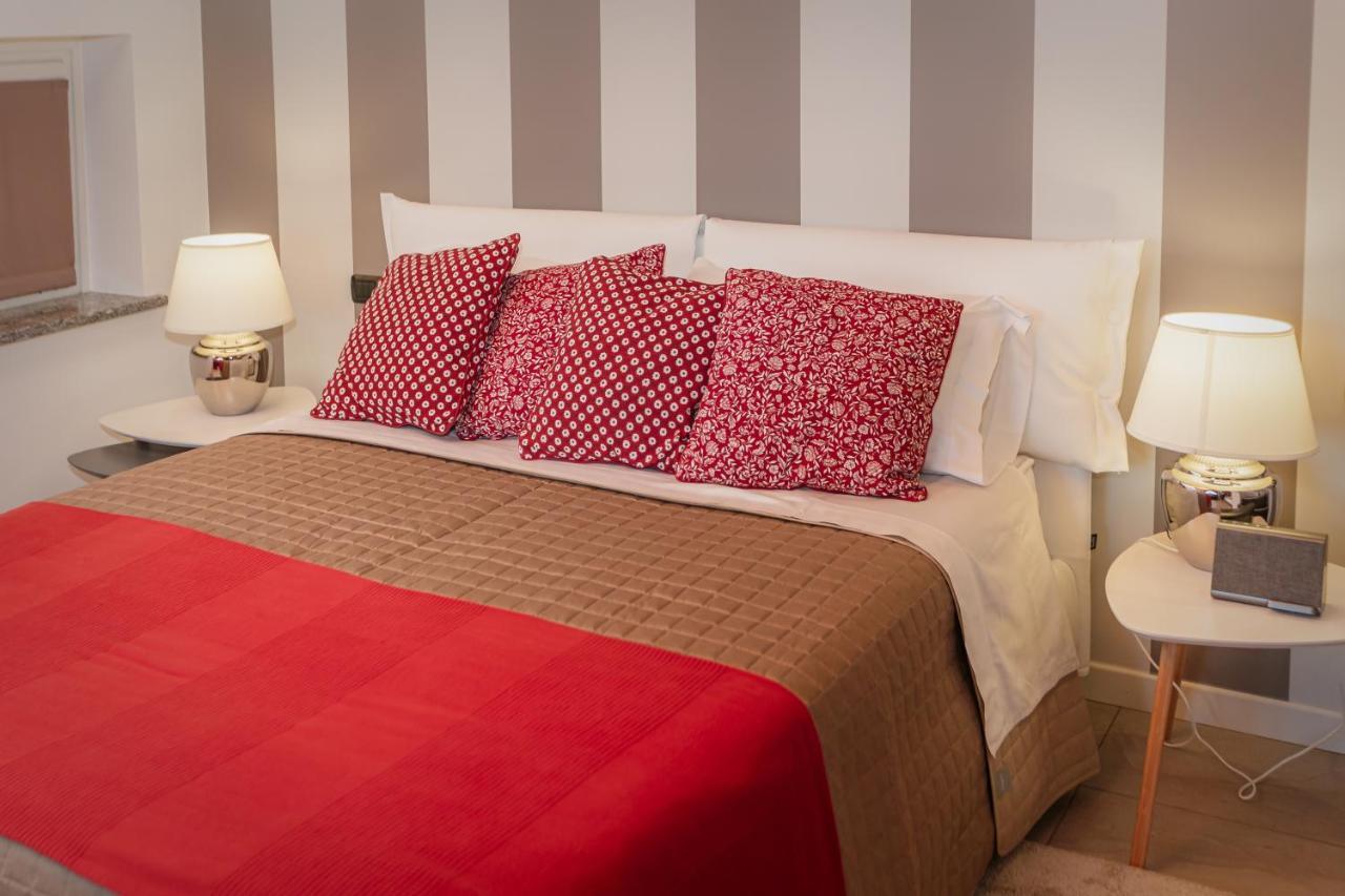 フェルノ Casa Ananda Bed & Breakfast エクステリア 写真