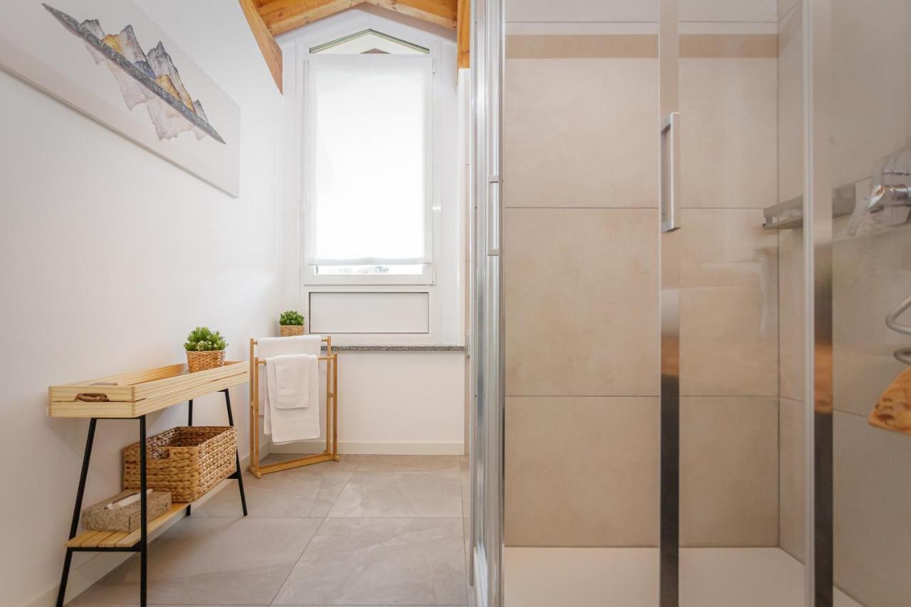 フェルノ Casa Ananda Bed & Breakfast エクステリア 写真