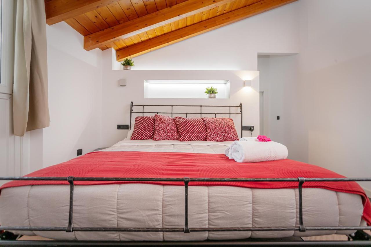 フェルノ Casa Ananda Bed & Breakfast エクステリア 写真
