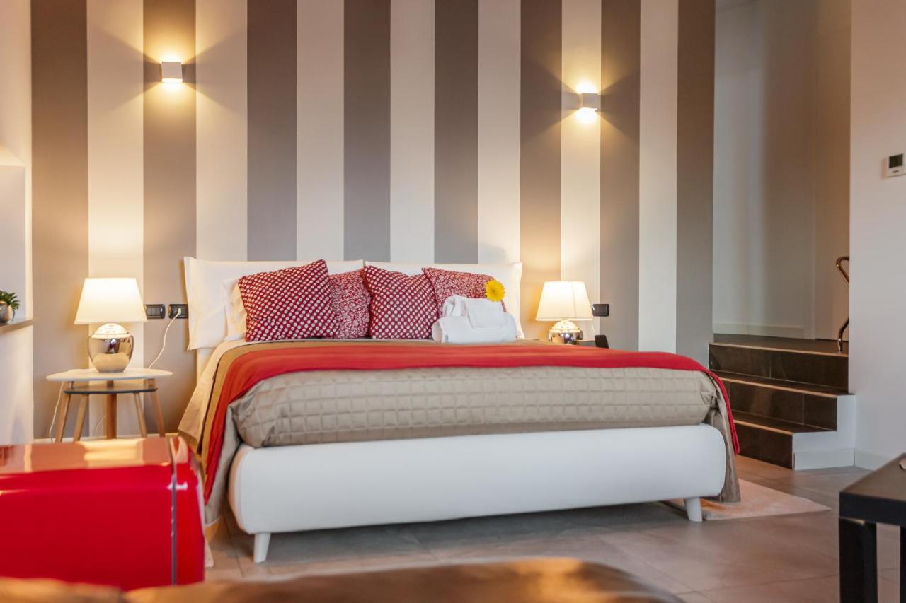 フェルノ Casa Ananda Bed & Breakfast エクステリア 写真