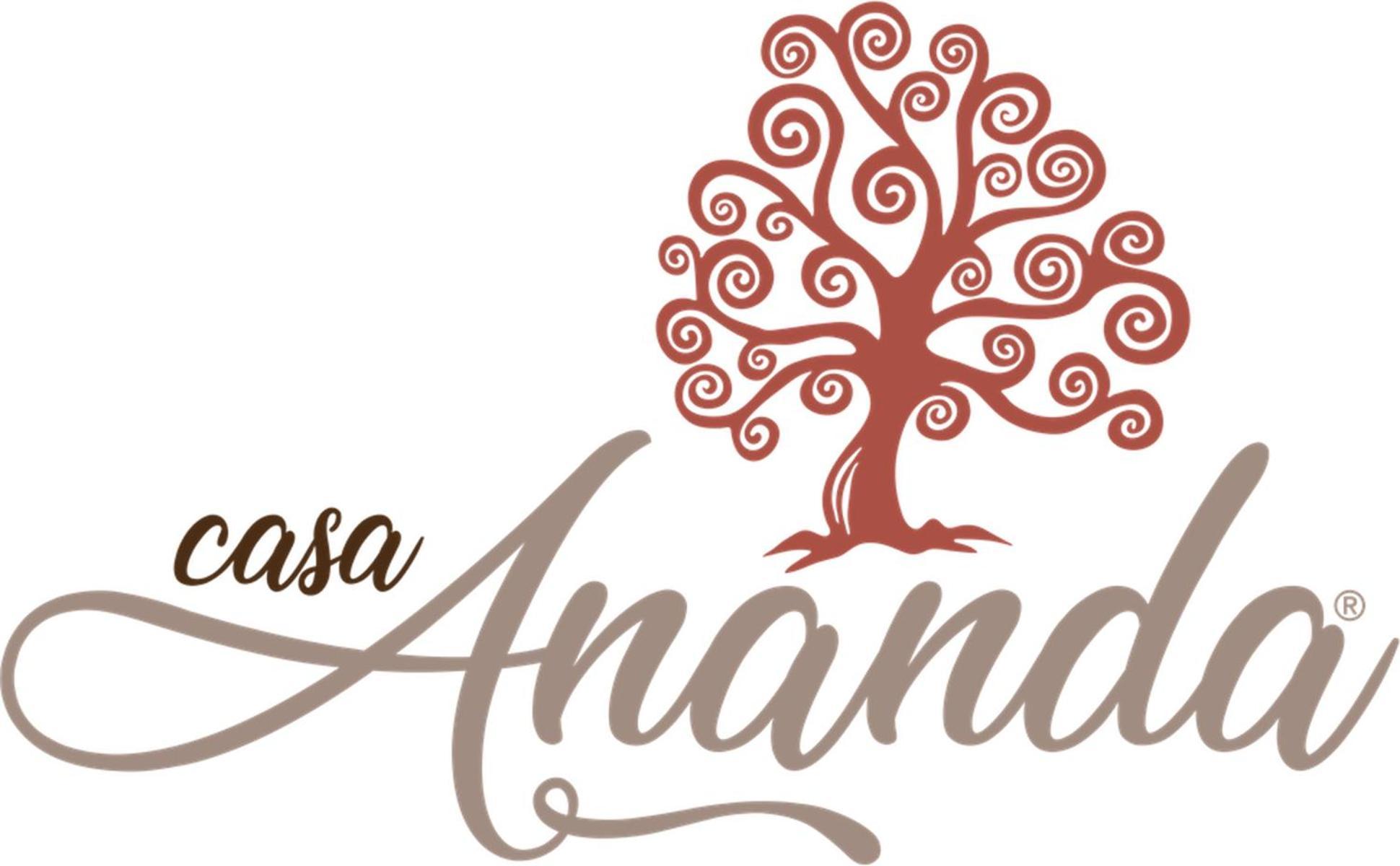 フェルノ Casa Ananda Bed & Breakfast エクステリア 写真