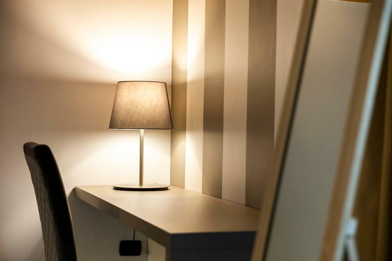フェルノ Casa Ananda Bed & Breakfast エクステリア 写真