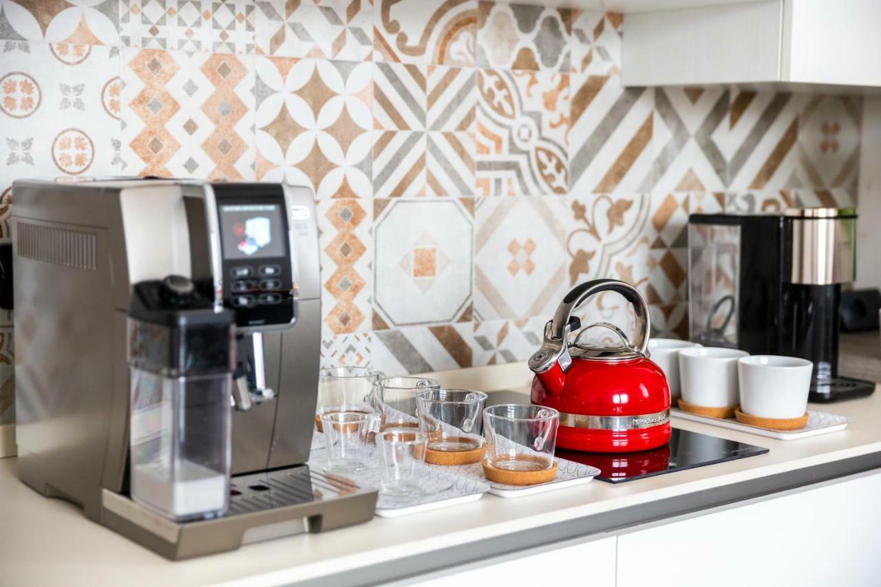 フェルノ Casa Ananda Bed & Breakfast エクステリア 写真