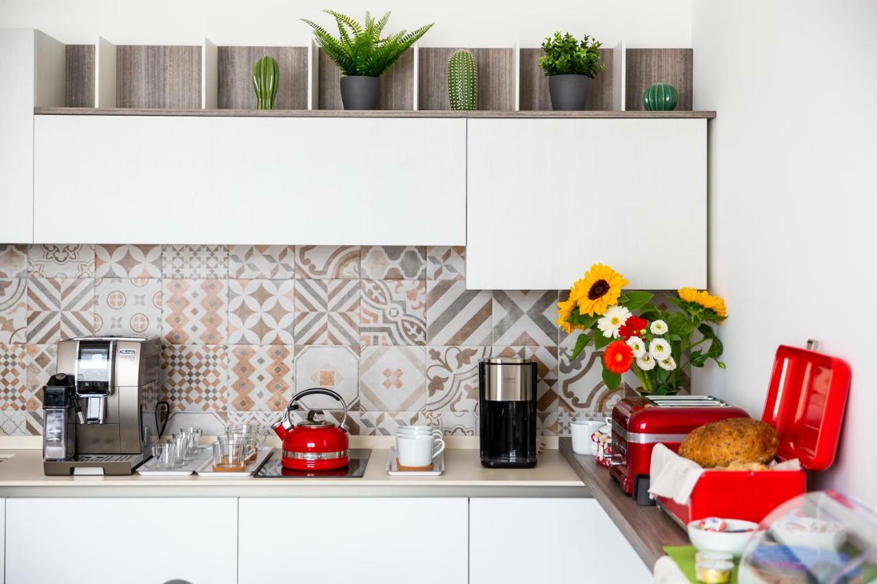 フェルノ Casa Ananda Bed & Breakfast エクステリア 写真
